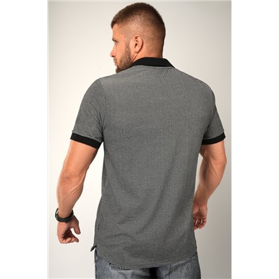 Мужская футболка-поло Happyfox