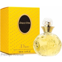 Christian Dior - Туалетная вода Dolce Vita 100 мл