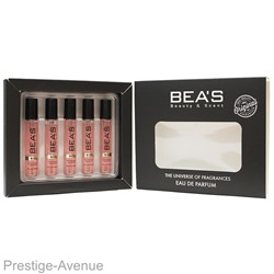 Парфюмерный набор Beas Christian Dior Miss Dior Cherry Blooming Bouquet Women 5x5мл (W 535)