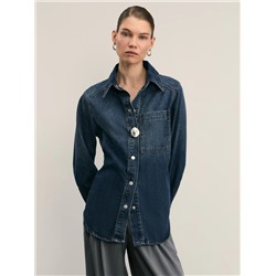 502948 ZARINA Блузка