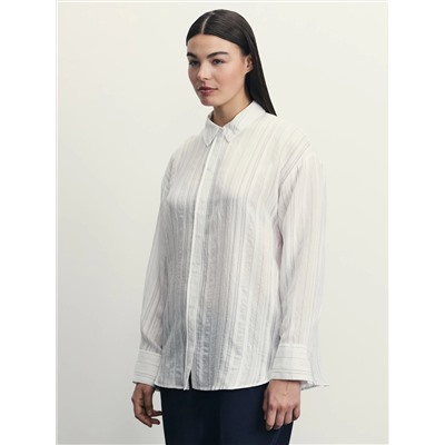 523640 ZARINA Блузка