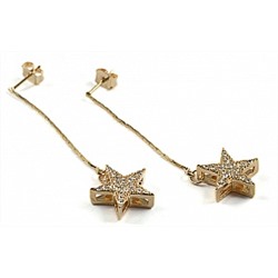 Серьги PR0040