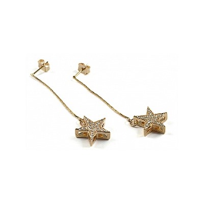 Серьги PR0040