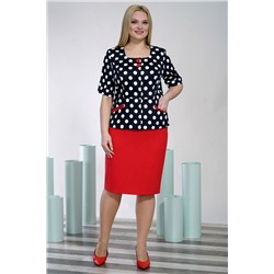 Alani Collection 1391, Юбка,  Жакет