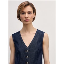 426781 ZARINA Жилет