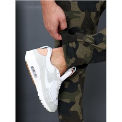 Отвага - брюки  камуфляж