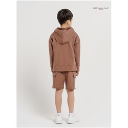 Костюм Boy тауп ФТ