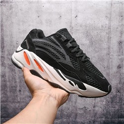 Adidas Yeezy Boost 700 V2 “Static Black”