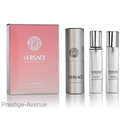 Versace - Туалетная вода Bright Crystal 3х20 ml (w)