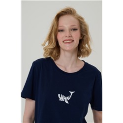 футболка женская 8775-26 Новинка