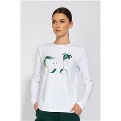 Kivviwear 4061.02, Лонгслив