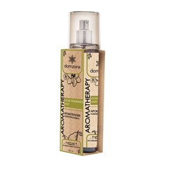 Aromatherapy Home Fragrance Mist ENGLISH PEAR & MAGNOLIA, Domzona (Ароматерапия освежитель воздуха АНГЛИЙСКАЯ ГРУША И МАГНОЛИЯ, Домзона), 135 мл.