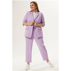 Ma Сherie 3005 лаванда, Брюки,  Жакет