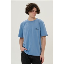 футболка мужская 2819-07