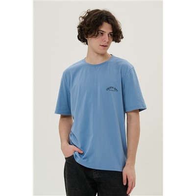 футболка мужская 2819-07