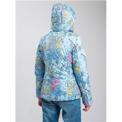 Куртка женская "Мороз"