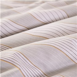 Комплект постельного белья Сатин с Одеялом 100% хлопок OB159