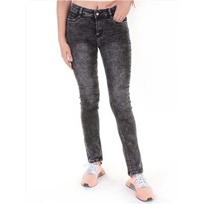 M7406 Джинсы женские Blue Group Fashion Jeans размер W28