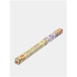 Hem Incense Sticks CALL CLIENT (Благовония, ПРИВЛЕКАЮЩИЕ КЛИЕНТОВ, Хем), уп. 8 палочек.