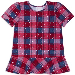 Платье для девочки Калгари