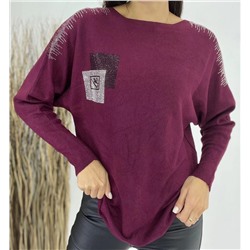 Джемпер, полувер 898805