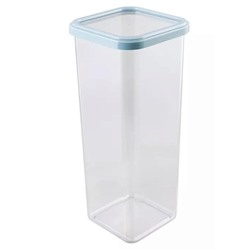 Банка для сыпучих продуктов 2,2 л CUBBO LIGHT 26816