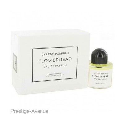 Byredo Parfums - Парфюмированная вода Flowerhead 100 мл