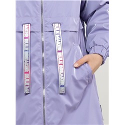 GZRM5268 (Плащ для девочки, Pelican Outlet )