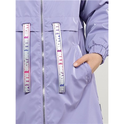 GZRM5268 (Плащ для девочки, Pelican Outlet )