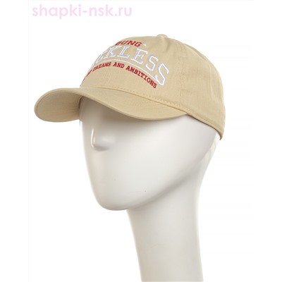 125108 BK Бейсболка (52-54)
