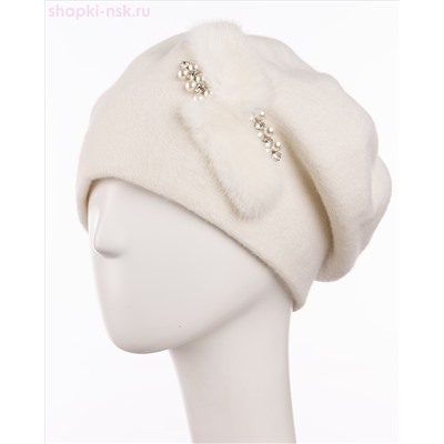 Джаррет 082 Шапка флис (56-58)