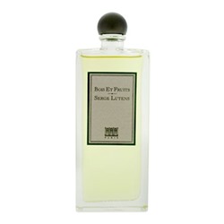 SERGE LUTENS  BOIS ET FRUITS lady 50ml edp