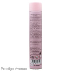 Лак для волос Glance Professional Pro One Сильная фиксация 750 ml