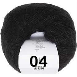 Пряжа Lang Yarns ZEN