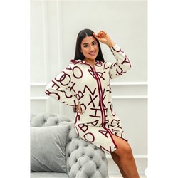 Халат 009 НАТАЛИ #958764