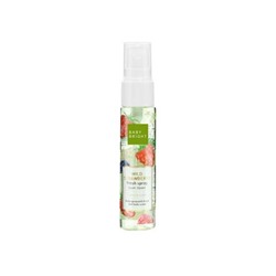 Baby Bright WILD STRAWBERRY fresh spray, Karmart (Освежающий СПРЕЙ-МИСТ для тела и волос ДИКАЯ КЛУБНИКА), 20 мл.