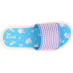 Пантолеты Alfox A5493_голубой