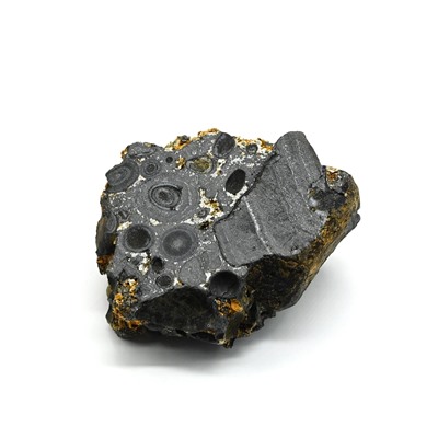 Минерал магнетит 45*35*23мм, 76 (G)