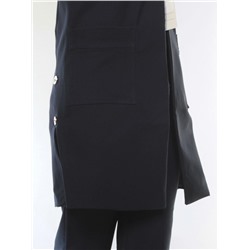 B02 Костюм двойка женский (ткань Лайт, 85% шелк, 15% стрейч) размер 42