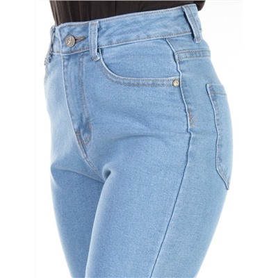 8018 Джинсы женские Jeans New Fashion размер W32 -  48 российский