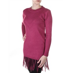 6016 Туника женская (95% хлопок, 5% лайкра) размер 44