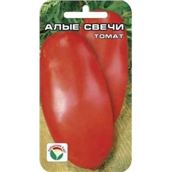 Томат Алые Свечи (Код: 2571)