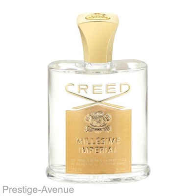 Тестер Creed Millesime Imperial unisex edp 100 ml