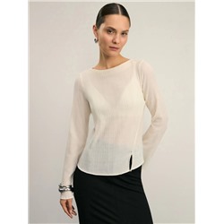481447 ZARINA Блузка