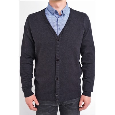 Кардиган CLEVER #249540