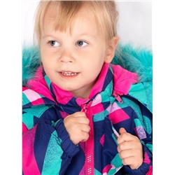 Комбинезон для девочки MYS