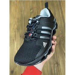 Кроссовки Adidas AdiBounce Black/whte