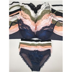 WS комплект 8513-2 чашка В