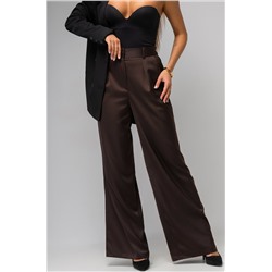 Женские шелковые брюки Happyfox