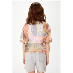 Блузка ACOOLA #1039083